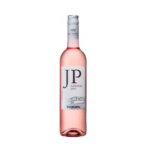 VINHO JP AZEITAO SYRAH ROSE 750ml