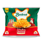 BATATA PRE FRITA BEM BRASIL MAIS BATATA 400g