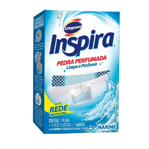 PEDRA SANITARIA DCASA MARINE C/1