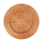 SOUSPLAT MUNDIART REDONDO 32X32X1,5cm