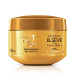 CREME TRATAMENTO ELSEVE 300G OLEO EXTRAORDIN