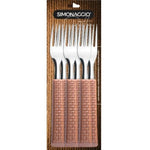 GARFO SIMONAGGIO RATTAN C/6