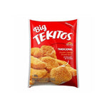 BIG TEKITOS SEARA TRADICIONAL 900g