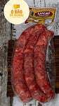 LINGUIÇA  GARCIA PURA 500G