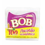 GUARDANAPO BOB 20X23cm C/100
