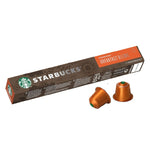 CAPSULA STARBUCK NESPRESSO BREAKFAST BLEN C/10 56g