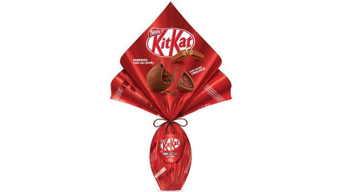 OVO NESTLE KIT KAT 332g