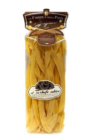 MACARRÃO GRAGNANO LE PETTEGOLE AL TARTUFO 250G