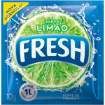 REFRESCO FRESH LIMAO 10G