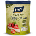 ADOCANTE LINEA STEVIA 100% FORNO FOGAO PO 70g