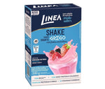 SHAKE LINEA FRUTAS VERMELHAS 400g