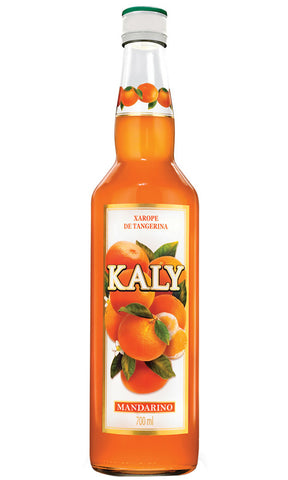 XAROPE KALY TANGERINA 700ml