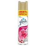 ODORIZADOR GLADE FRUTAS FLORES VIBRANTES 360ml