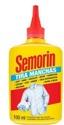 TIRA MANCHAS SEMORIN 100ml