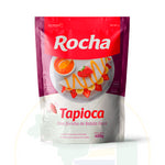 GOMA PRONTA ROCHA P/TAPIOCA 400G C/BATATA DOCE