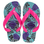 HAVAIANAS KIDS TOP MARIE BRANCO/SER 29/30
