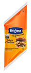 QUEIJO PROCESSADO REGINA BISNAGA CREM CHEDDAR 1,8kg