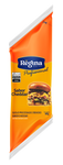 QUEIJO PROCESSADO REGINA  BISN CREMOSO CHEDDAR 400G