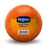 QUEIJO PRATO REGINA ESFERICO 100g