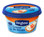 CREME DE RICOTA REGINA 200g LIGHT