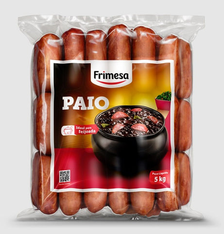 LINGUICA FRIMESA PAIO 250g