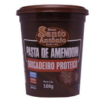 PASTA AMENDOIM STO ANTONIO BRIGADEIRO PROTEIC 500g