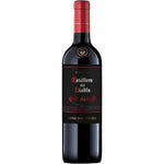 VINHO CASILLERO DEL DIABLO RED BLEND TINTO MEIO SECO  750ml