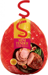 TENDER SADIA MINI BOLINHA 1,2kg