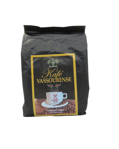 CAFE KAFE VASSOURENSE 250g
