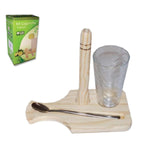 KIT CAIPIRINHA DEBIASI 4PCS