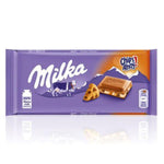 CHOCOLATE MILKA CHIPS AHOY 100g