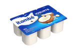 BEBIDA LACTEA ITAMBE POLPA COCO 540g