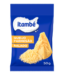 QUEIJO PARM ITAMBE RALADO 50G