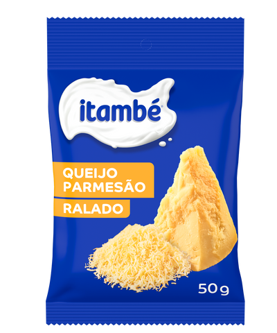 QUEIJO PARM ITAMBE RALADO 50G