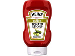 KETCHUP HEINZ PICLES 397g