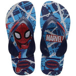 HAVAIANAS KIDS MAX HEROIS MARINHO/MARINHO 27/28