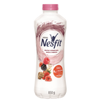 IOGURTE NESFIT 850G FRUTAS VERMELHA