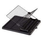 ESCORREDOR ARTHI BLACK FLEX DOBRAVEL