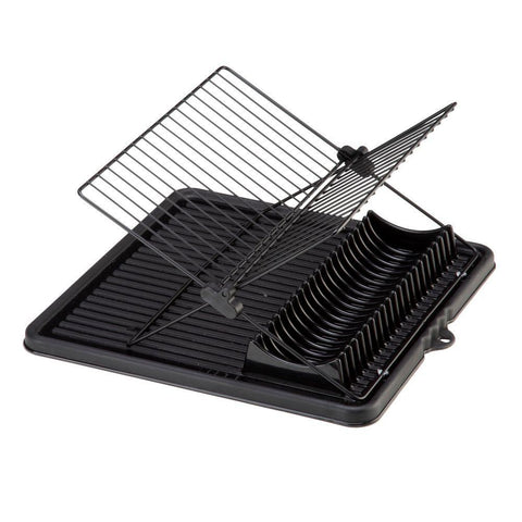 ESCORREDOR ARTHI BLACK FLEX DOBRAVEL