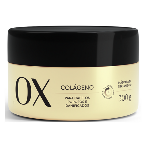 CREME TRATAMENTO OX 300G COLAGENO