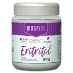 ADOCANTE MAGRINS ERITRITOL POTE 180g