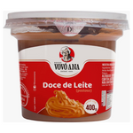 DOCE LEITE VOVO ANA 400g TRADICIONAL