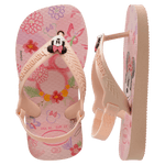 HAVAIANAS BABY DISNEY CLASSICOS ROSA ROSA 20