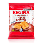 MIST BOLO REGINA 400G AIPIM CREMOSO