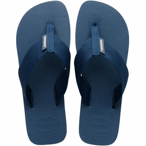 HAVAIANAS URBAN BASIC MATERIAL MARINHO 43/44