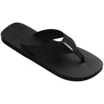 HAVAIANAS URBAN BASIC MATERIAL PRETO 43/44