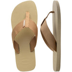 HAVAIANAS URBAN BASIC CAQUI 39/40