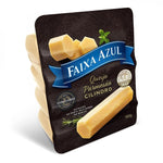 QUEIJO PARMESAO FAIXA AZUL CILINDRO 195g