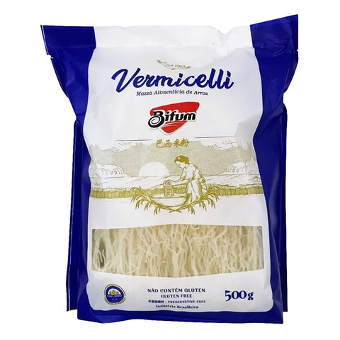 MACARRAO ORIENTAL BIFUM 500g