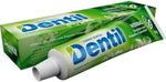 CREME DENTAL DENTIL MENTA E HORTELA 90G